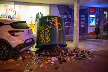 Photo: Marko Juric/PIXSELL