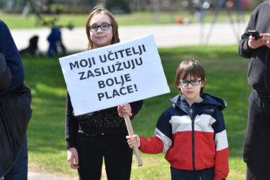 Photo: Vjeran Zganec Rogulja/PIXSELL
