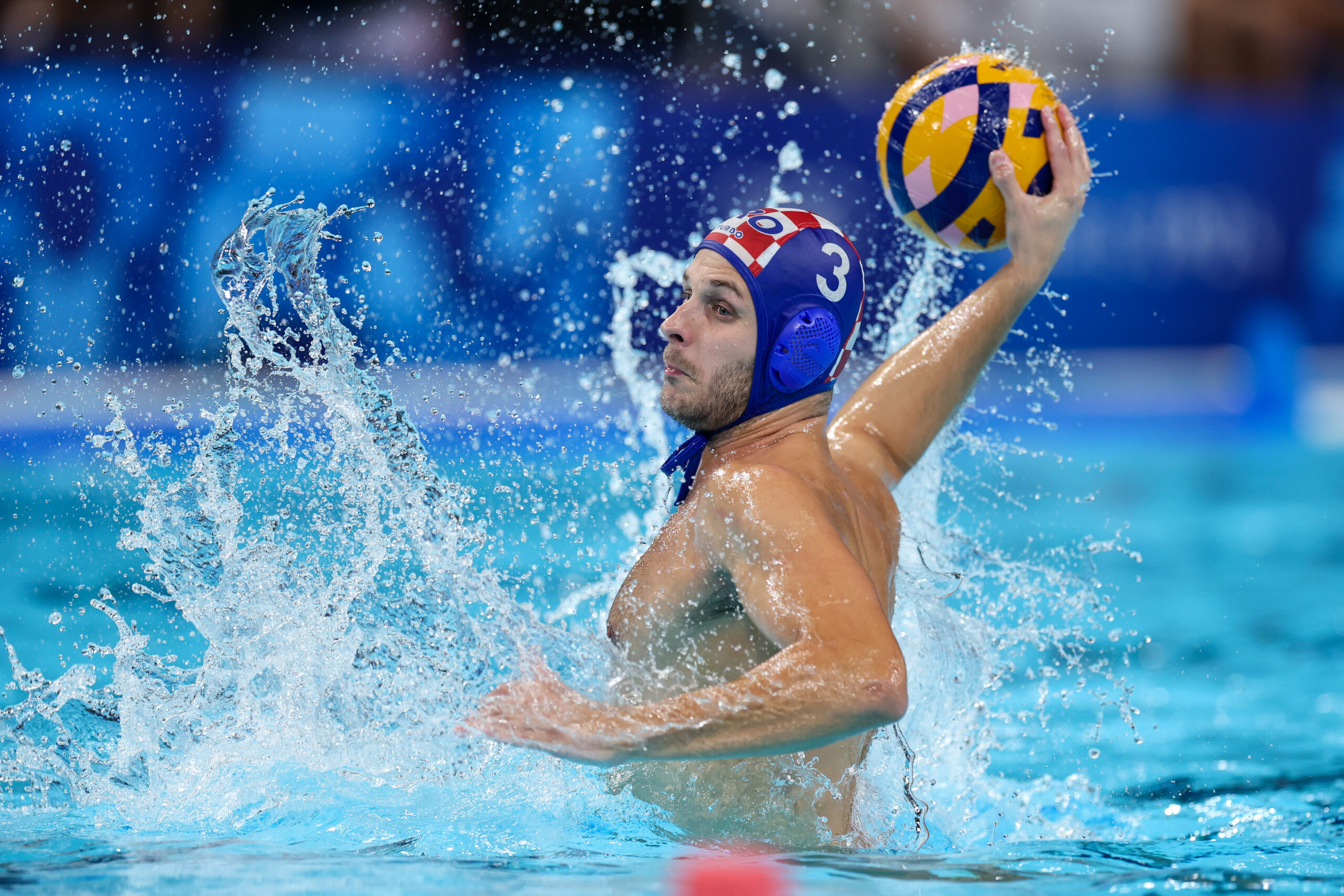 Loren Fatović/Foto PIXSELL