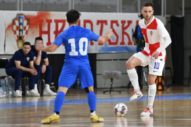 Josip Jurlina/Foto PIXSELL