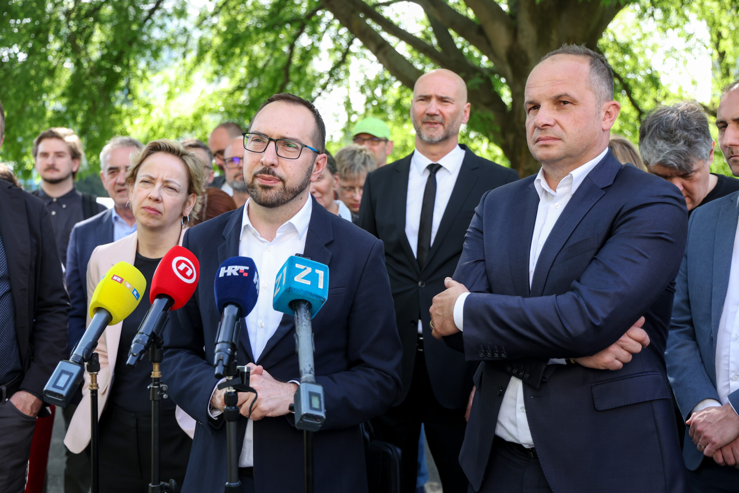 Foto Igor Kralj/PIXSELL