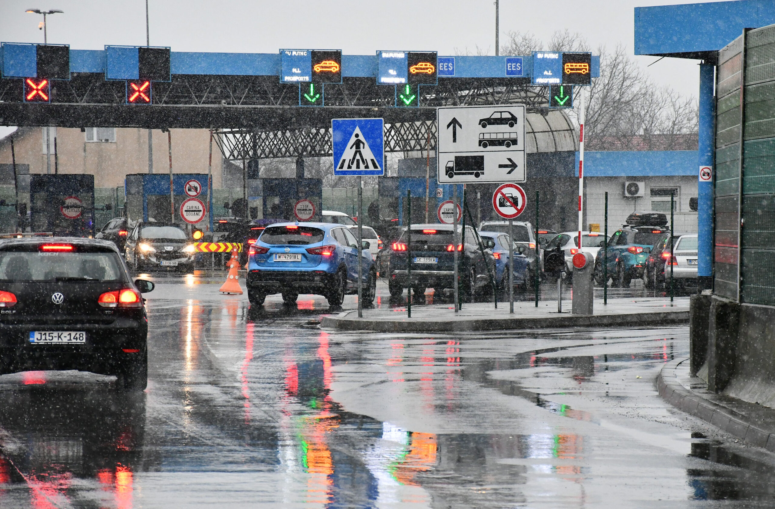 Photo: Ivica Galovic/PIXSELL