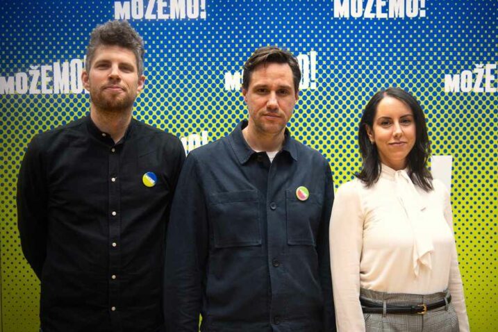 Foto Možemo!