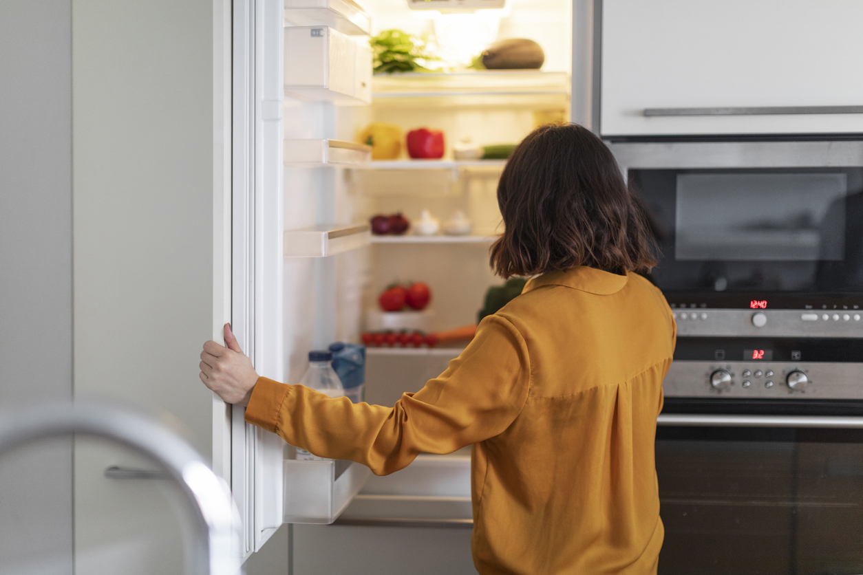 FOTO: iStock