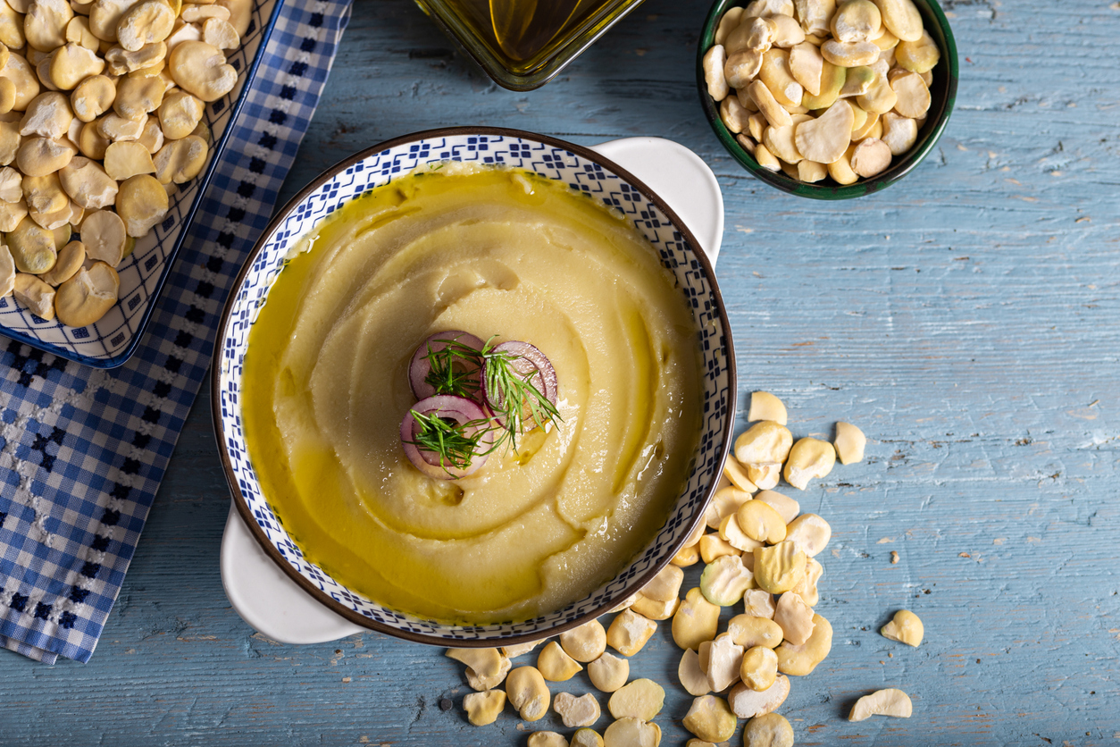 FOTO: iStock