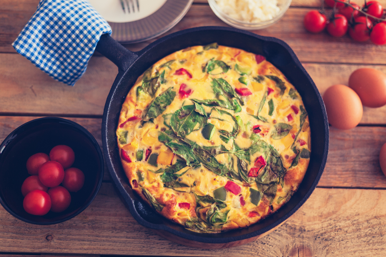Foto: iStock