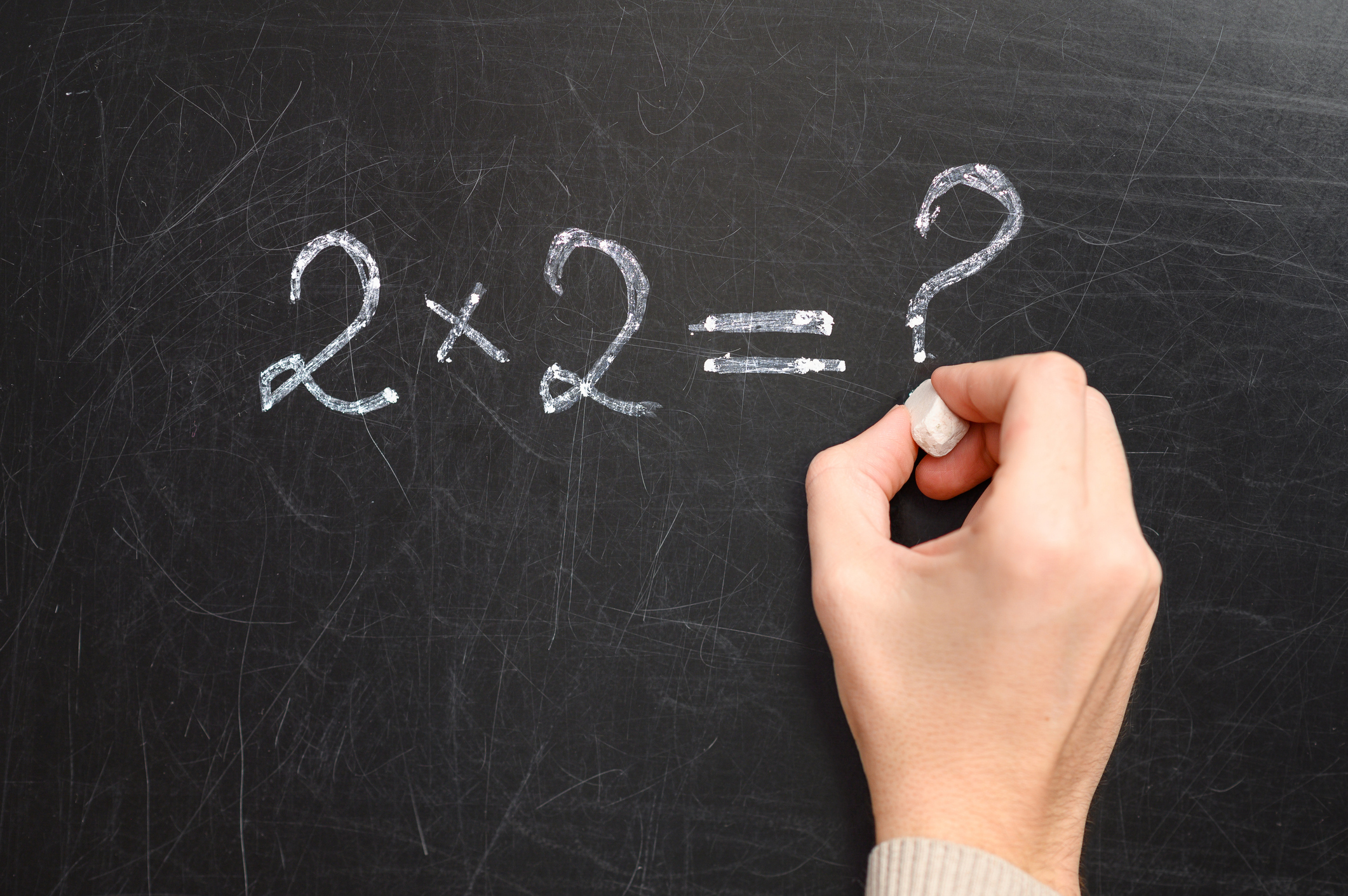 Foto: iStock