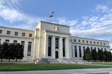FED u Washingtonu / iStock