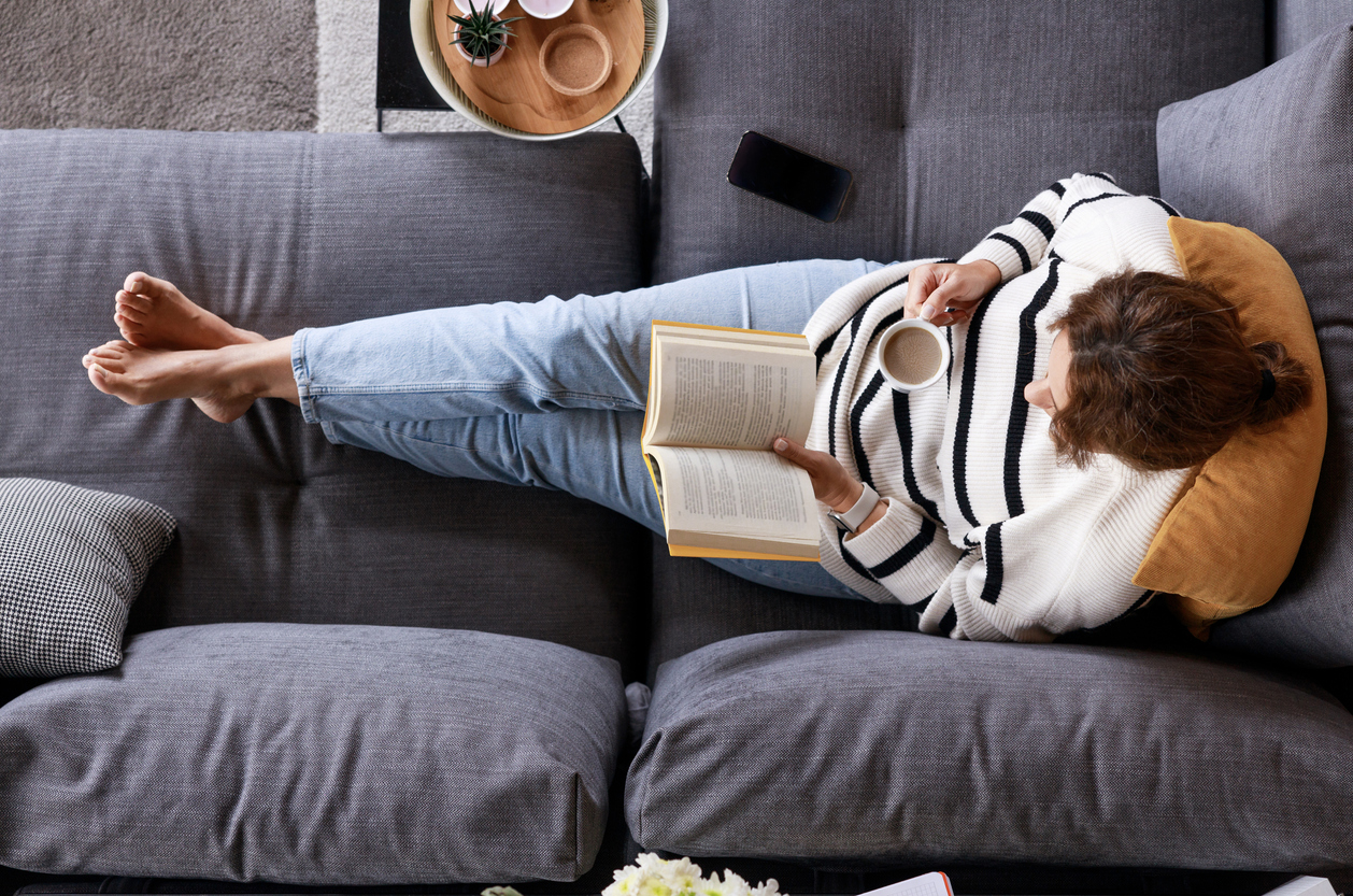 FOTO: iStock