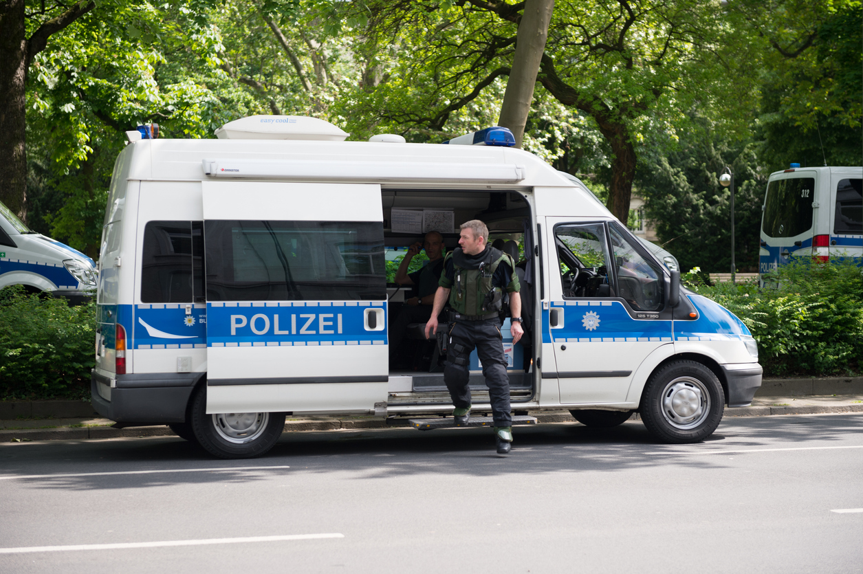 iStock /