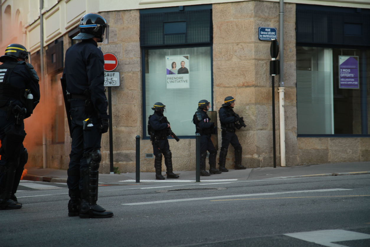 iStock / Nantes