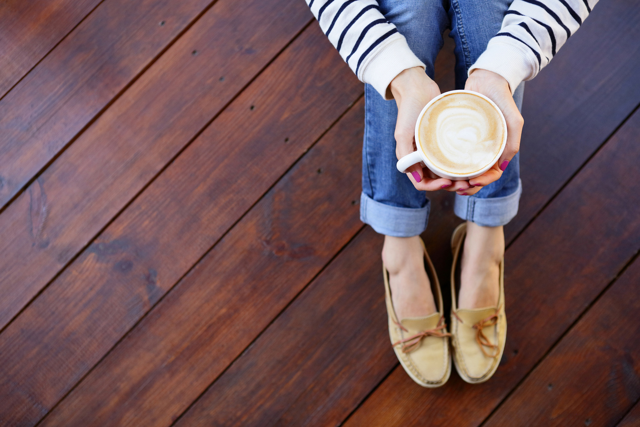 FOTO: iStock