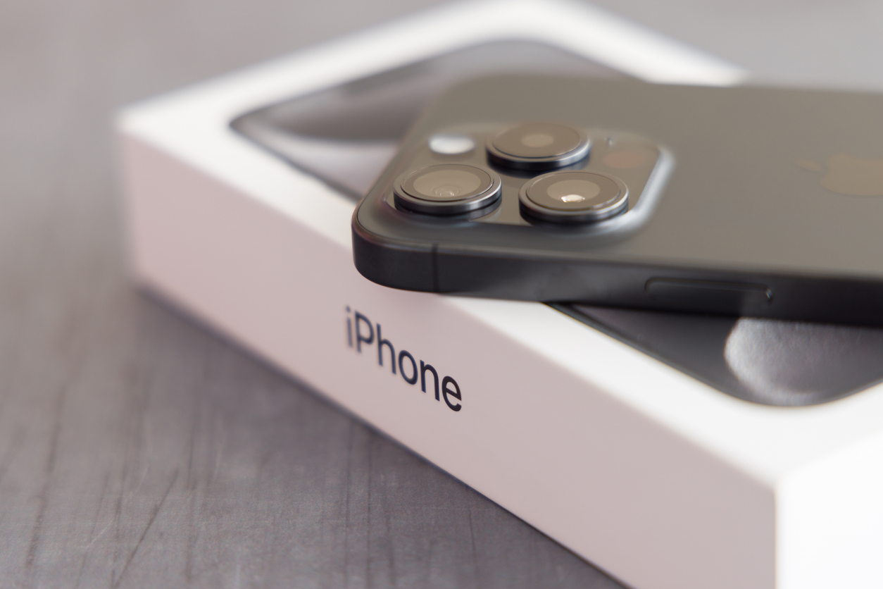 Foto: iStock