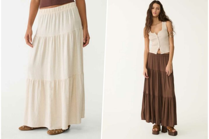 FOTO: Stradivarius