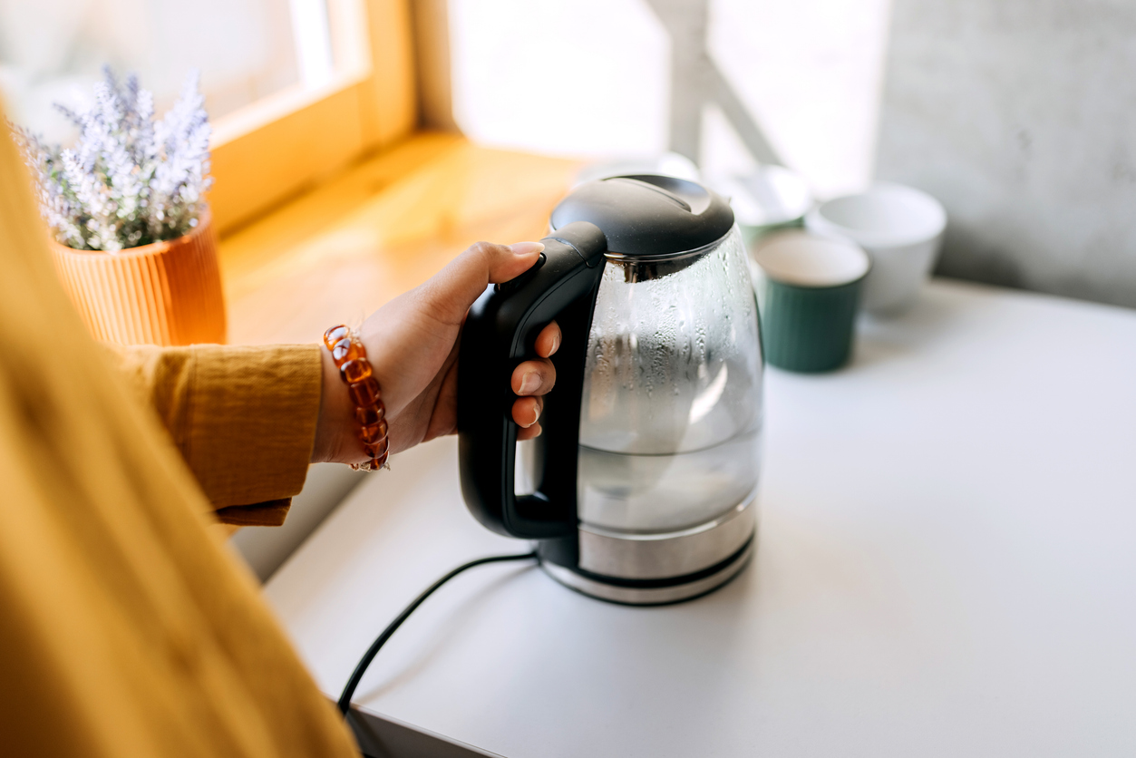FOTO: iStock