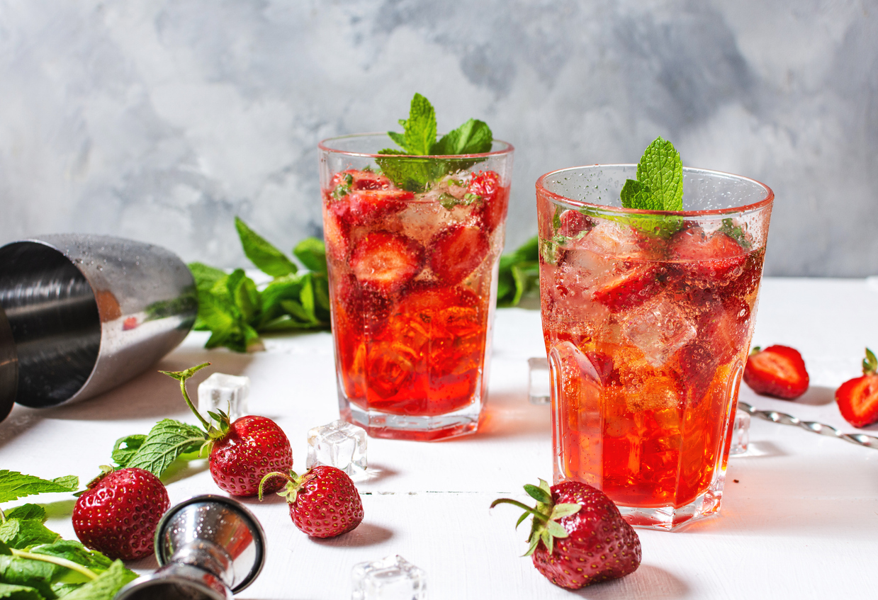 FOTO: iStock