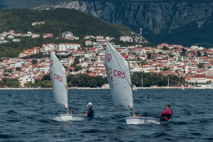 Foto Grad Crikvenica