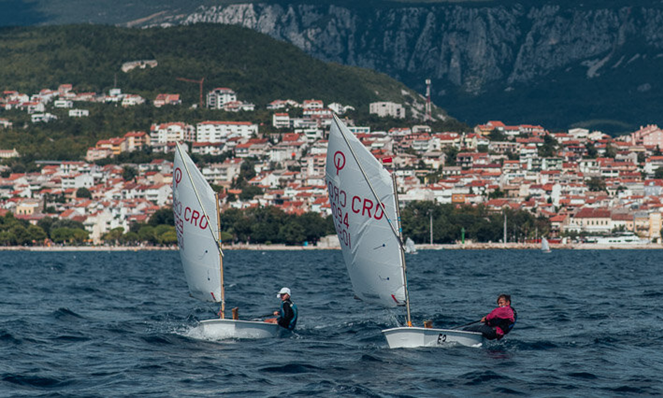 Foto Grad Crikvenica