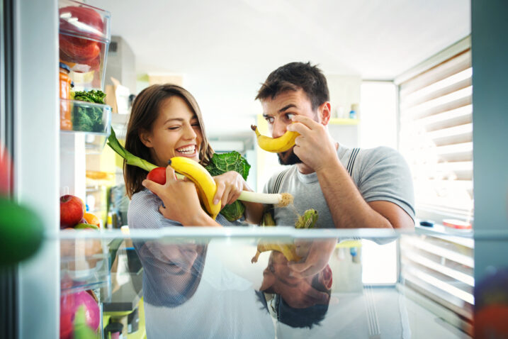 FOTO: iStock