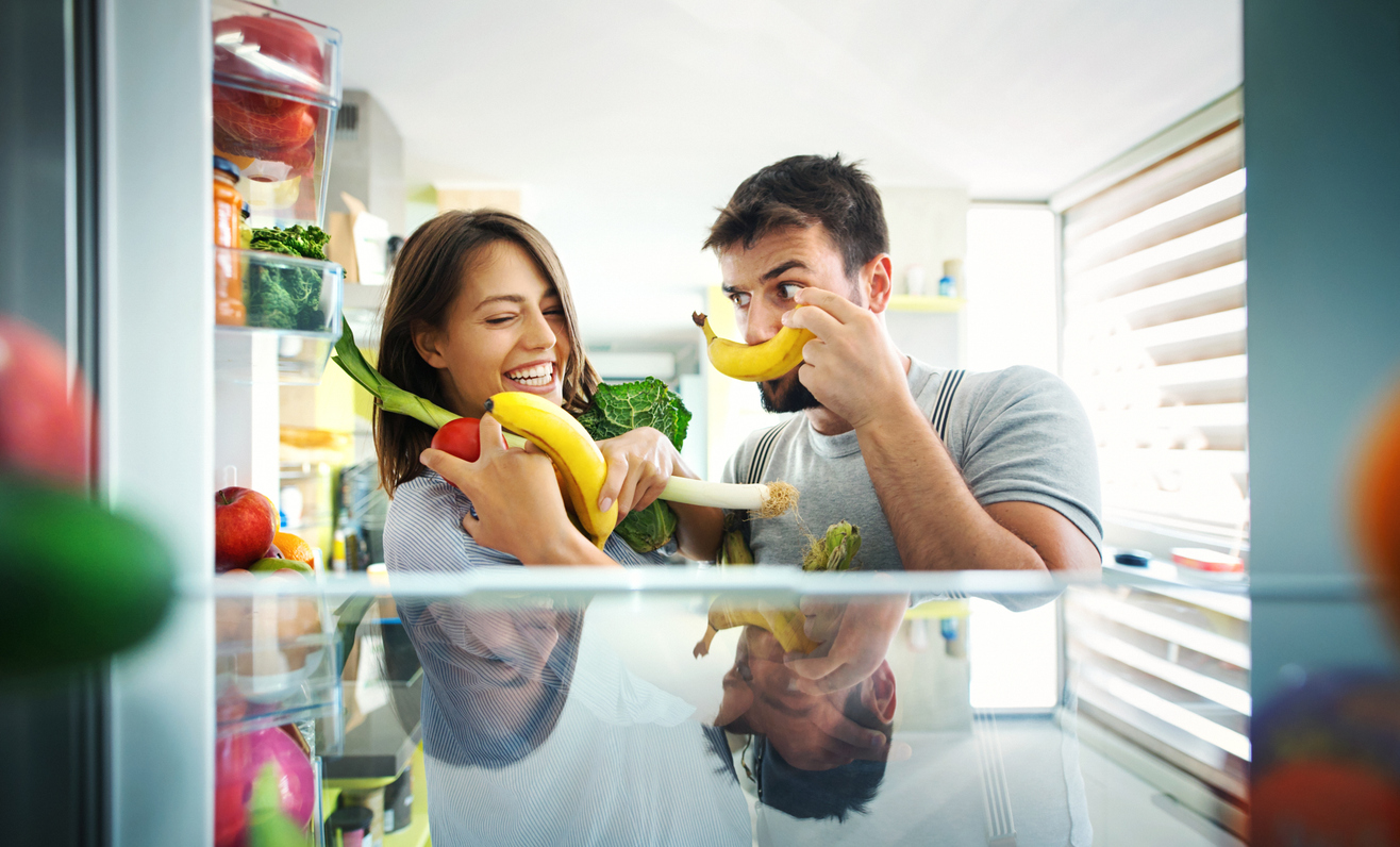 FOTO: iStock