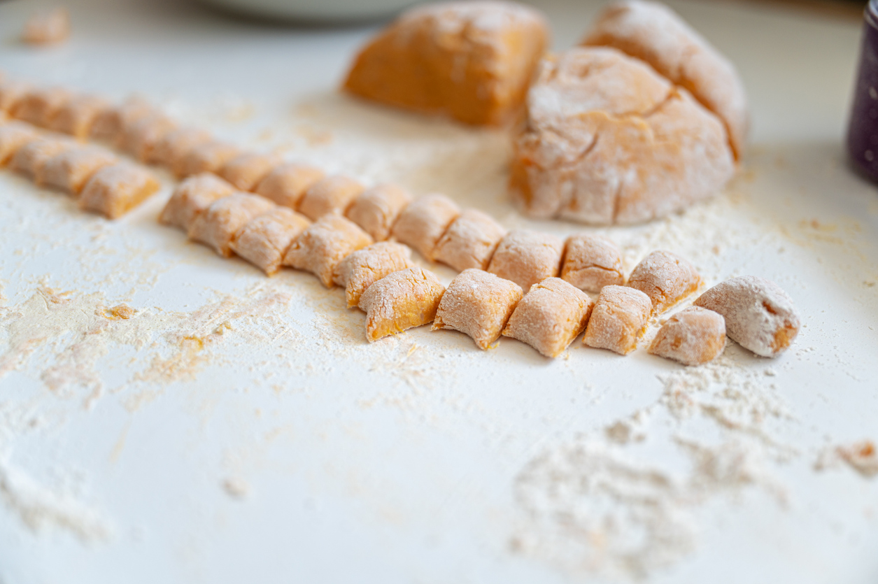 FOTO: iStock