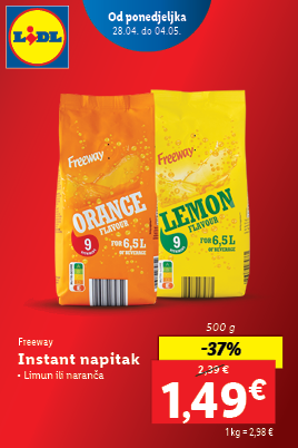 Lidl