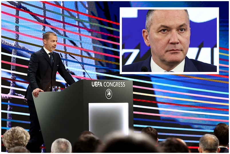 Foto REUTERS/Foto PIXSELL