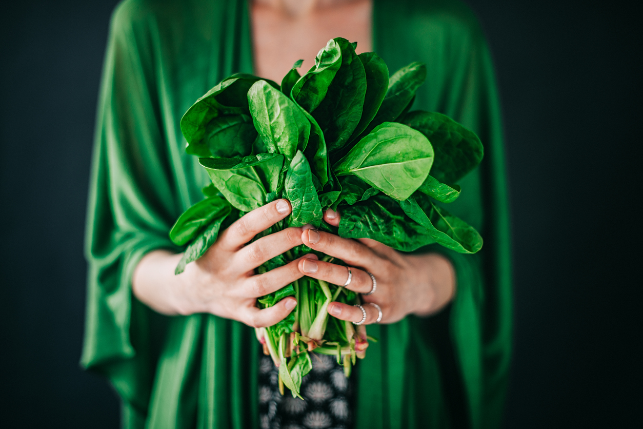 FOTO: iStock