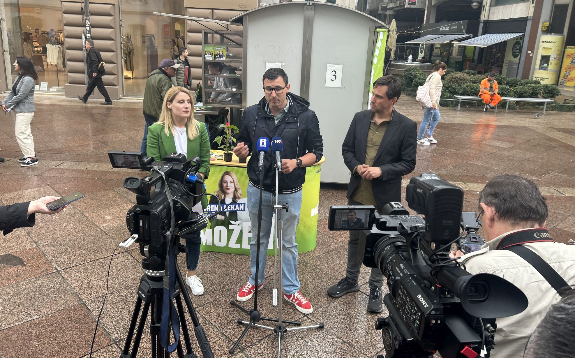Foto Možemo