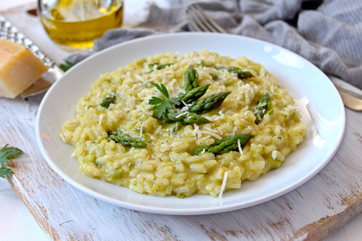 FOTO: iStock