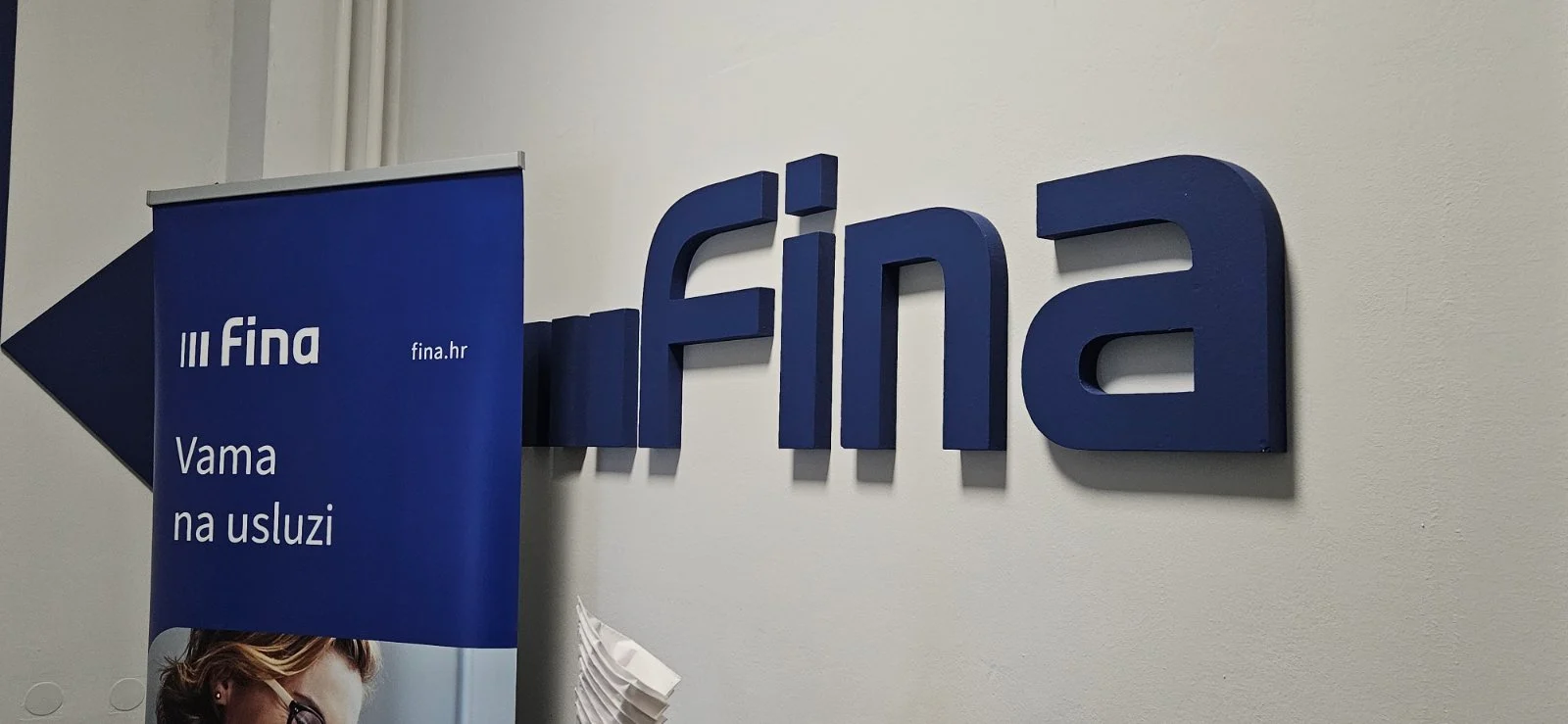 Fina