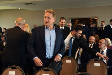 Božidar Kalmeta / Foto Davor Kovačević