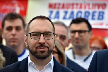 Foto Davor Kovačević