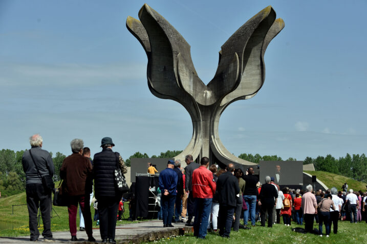 Ilustracija / Foto Davor Kovačević