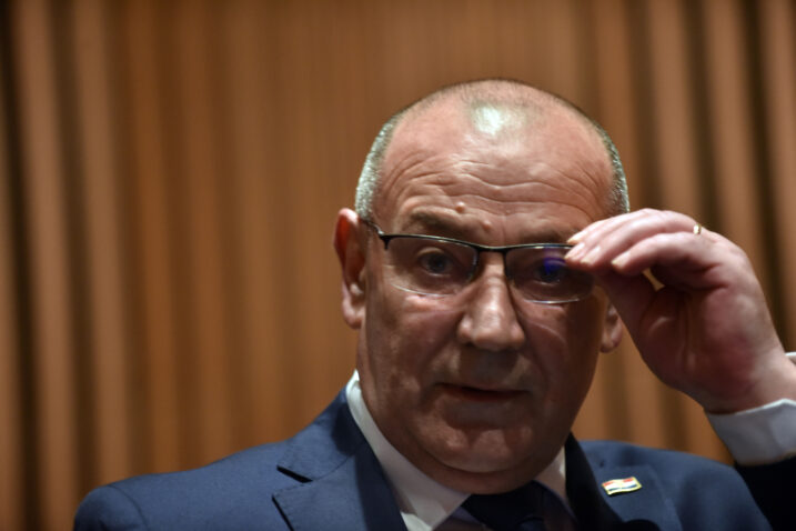 Foto Davor Kovačević