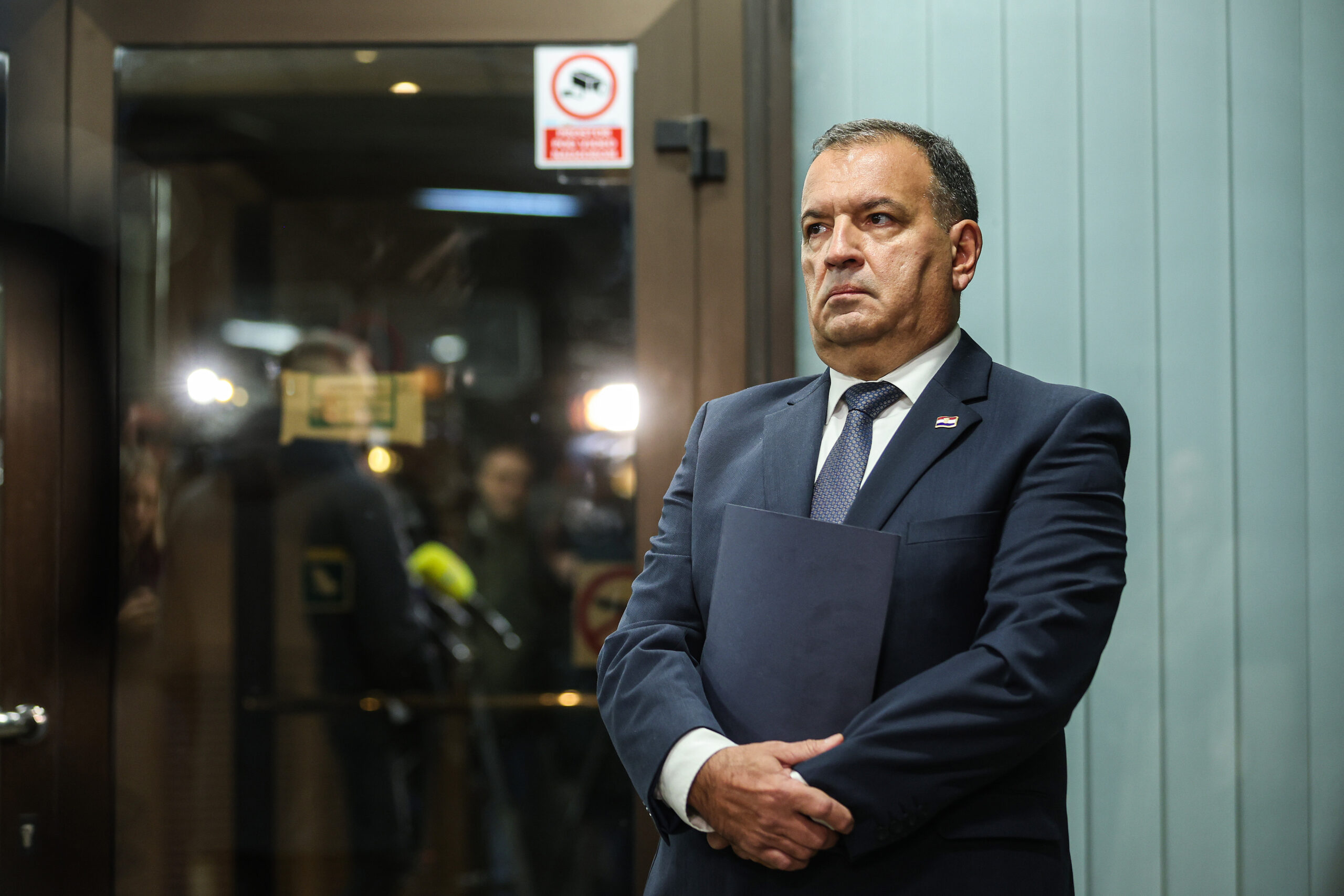 Photo: Luka Stanzl/PIXSELL