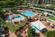 Arba Resort