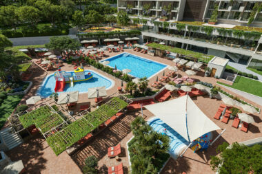Uz atraktivna primanja, Valamar zaposlenicima koji dolaze raditi u destinaciju osigurava kvalitetan smještaj i obroke
