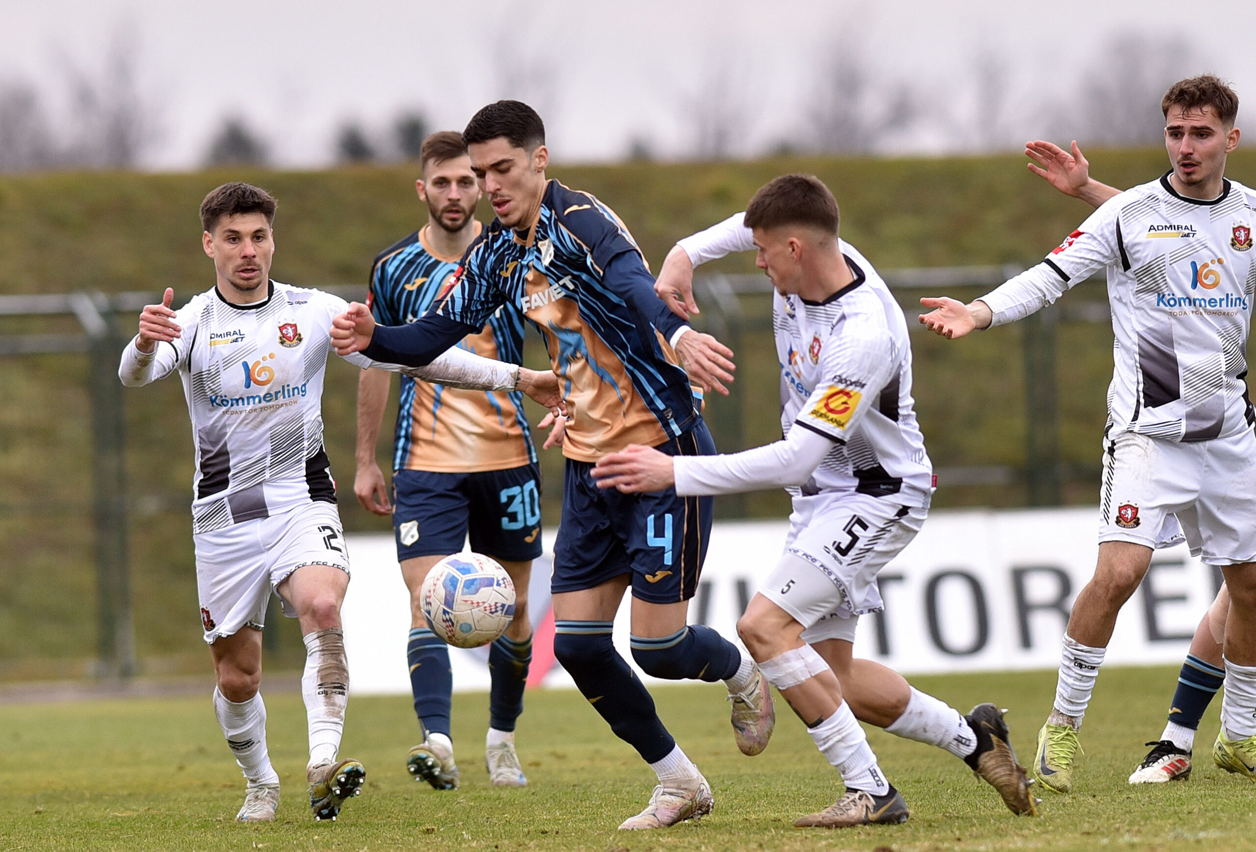 Foto D. KOVAČEVIĆ