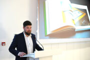 Matej Mostarac / Foto: Vedran Karuza