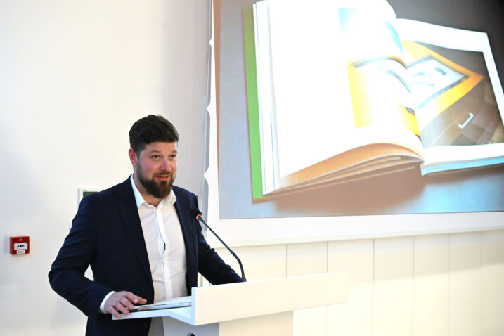 Matej Mostarac / Foto: Vedran Karuza