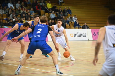 Paolo Marinelli/N. BLAGOJEVIĆ