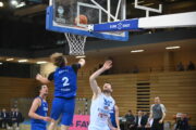 Leon Šantelj/Foto N. BLAGOJEVIĆ