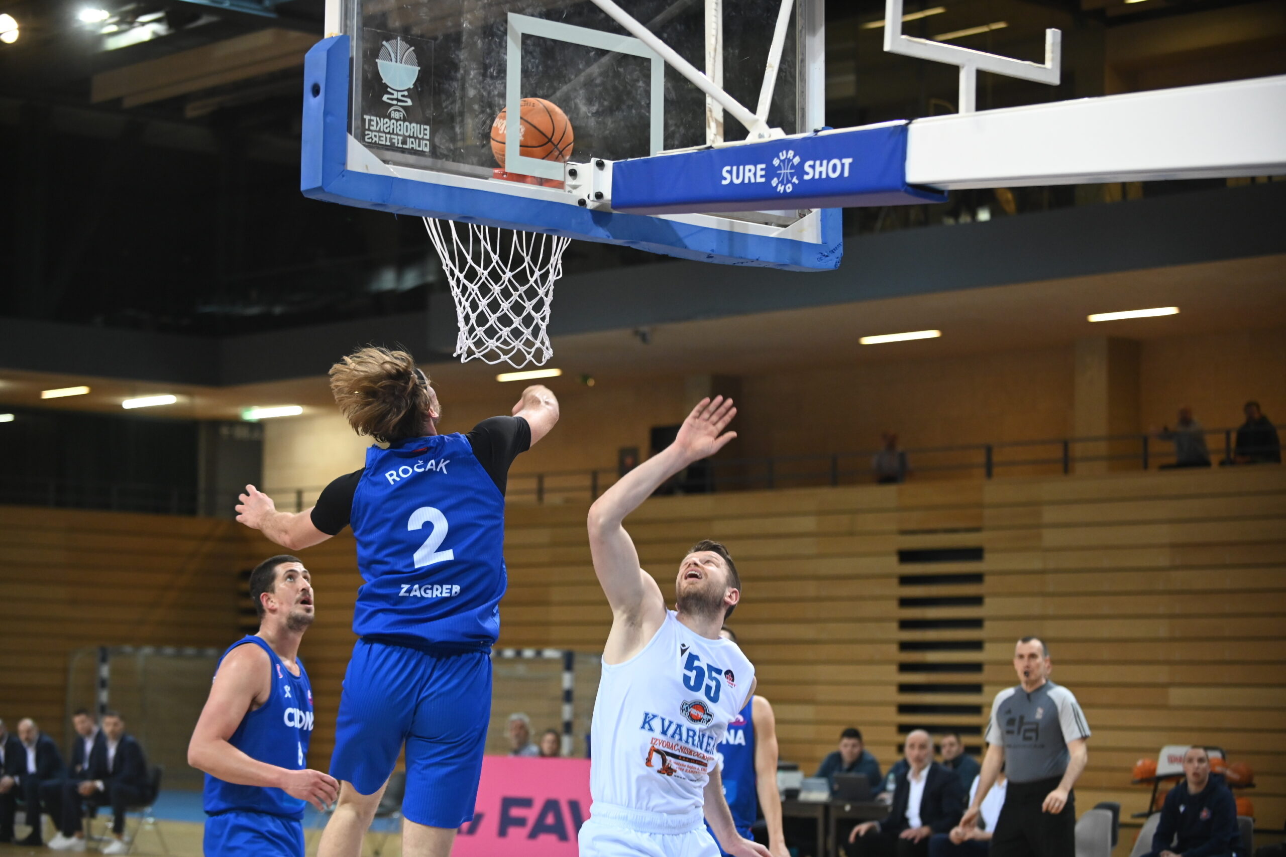 Leon Šantelj/Foto N. BLAGOJEVIĆ