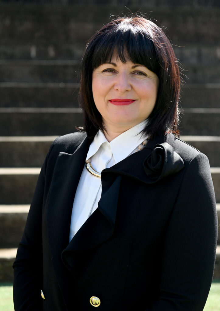 Sanja Udović