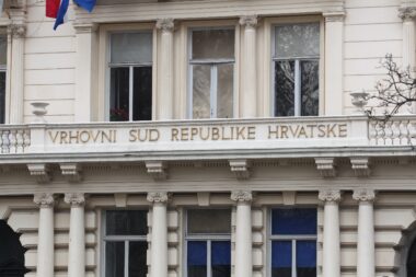 Photo: Zeljko Lukunic/PIXSELL