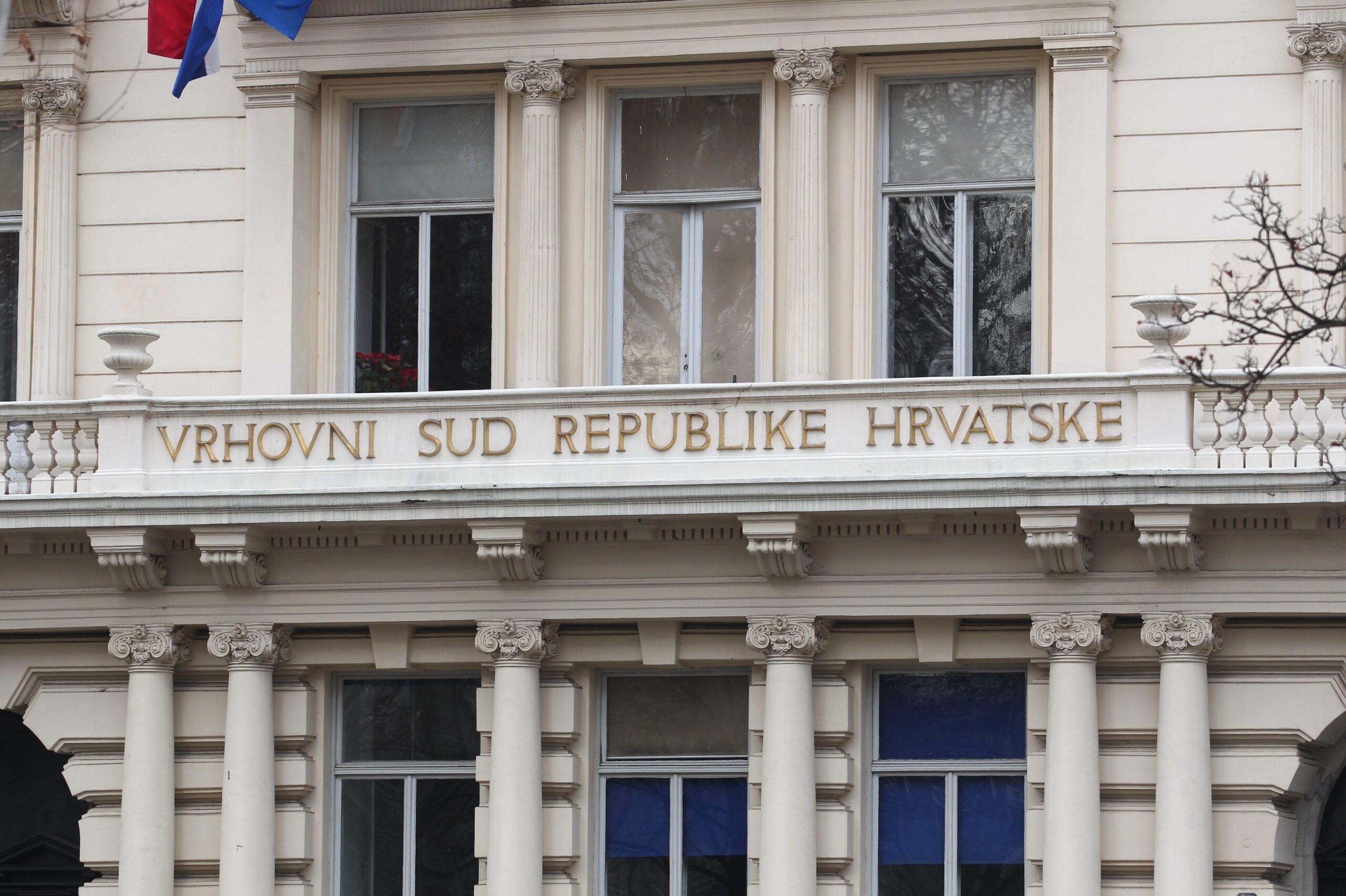 Photo: Zeljko Lukunic/PIXSELL