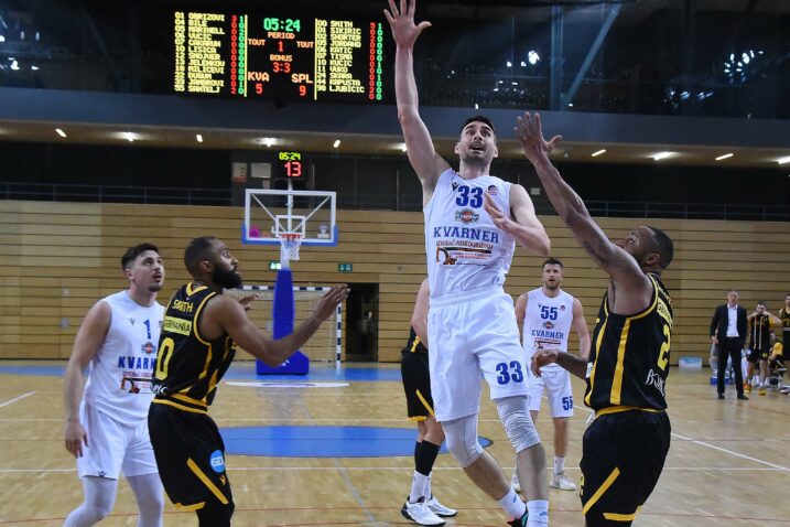 Patrik Jambrović/Foto S. DRECHSLER