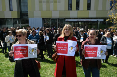 Foto Ana Križanec