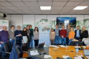 Sastanak partnera BLUE RECHARGE projekta